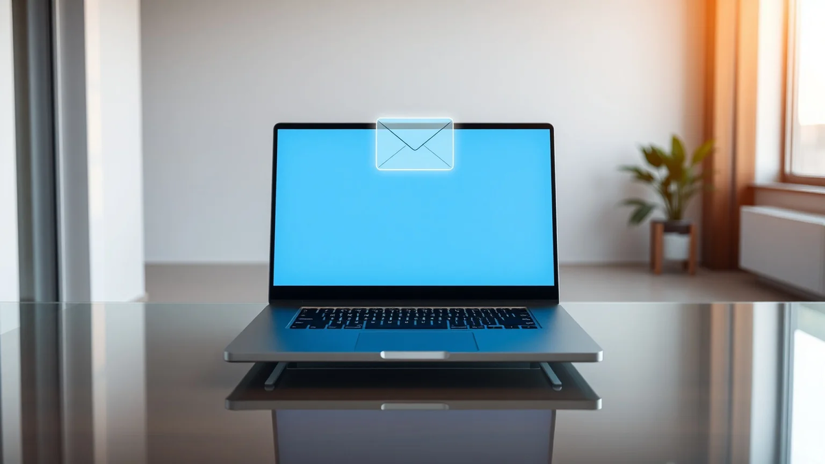 Gmail erlaubt erstmals Wechsel der E-Mail-Adresse - Foto: über boerse-global.de