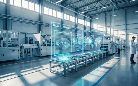 EU-Standards DPP und CSRD treiben Unternehmenseffizienz - Foto: über boerse-global.de