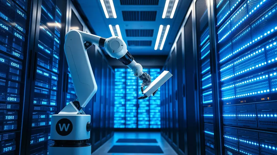 Wikimedia schließt Millionen-Deals mit Tech-Giganten für KI-Training - Bild: über boerse-global.de