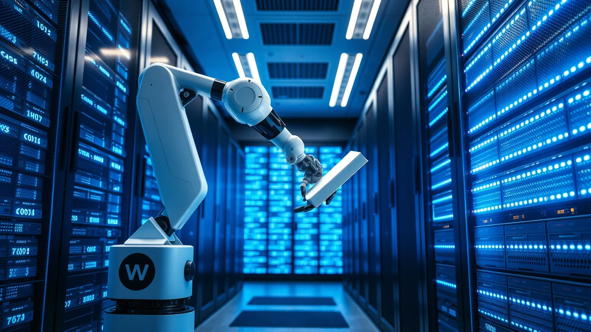 Wikimedia schließt Millionen-Deals mit Tech-Giganten für KI-Training - Foto: über boerse-global.de