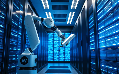 Wikimedia schließt Millionen-Deals mit Tech-Giganten für KI-Training - Foto: über boerse-global.de