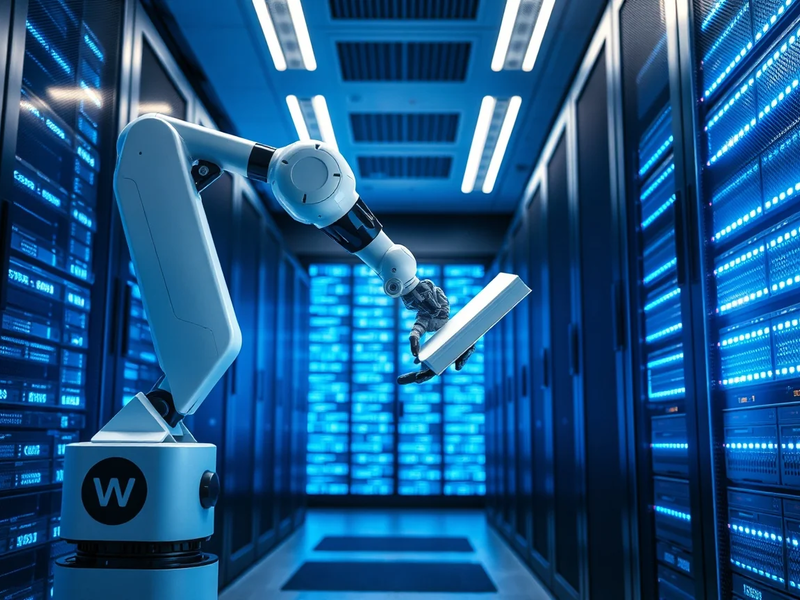 Wikimedia schließt Millionen-Deals mit Tech-Giganten für KI-Training - Foto: über boerse-global.de