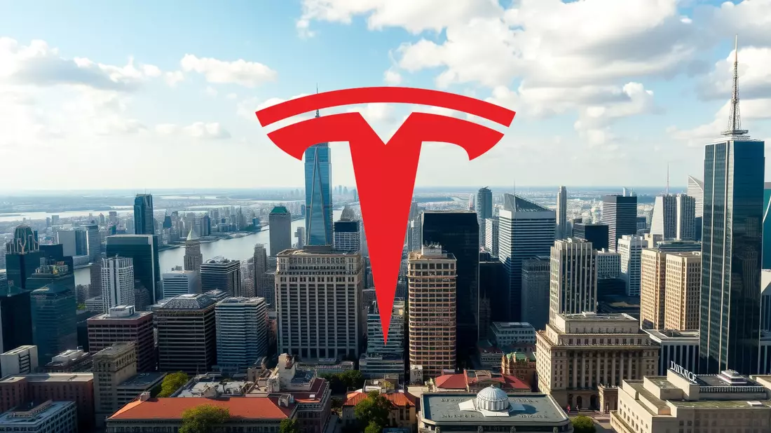 Regulatory Scrutiny Intensifies as Tesla Navigates FSD Challenges Illustration mit AI erstellt übermittelt durch boerse-global.de