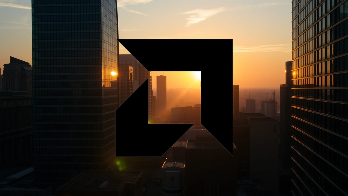 AMD Secures Critical AI Infrastructure in Billion-Dollar Capacity Deal - Foto: über boerse-global.de