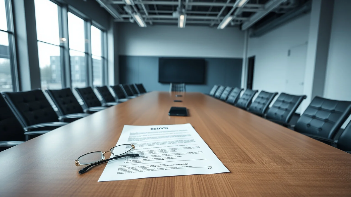 BAG-Urteil: Keine Übersetzungspflicht für Betriebsrats-Gründer - Foto: über boerse-global.de