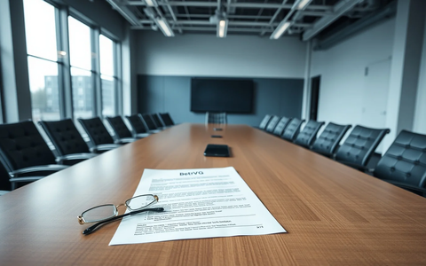 BAG-Urteil: Keine Übersetzungspflicht für Betriebsrats-Gründer - Foto: über boerse-global.de