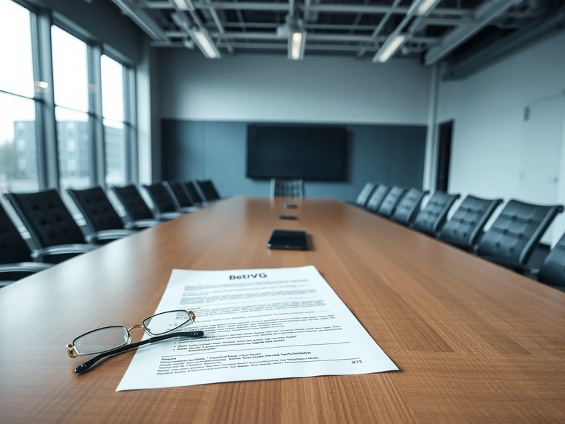 BAG-Urteil: Keine Übersetzungspflicht für Betriebsrats-Gründer - Foto: über boerse-global.de