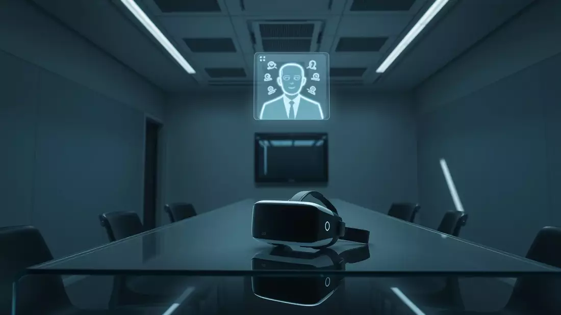 Meta schließt VR-Büro-App Horizon Workrooms - Bild: über boerse-global.de