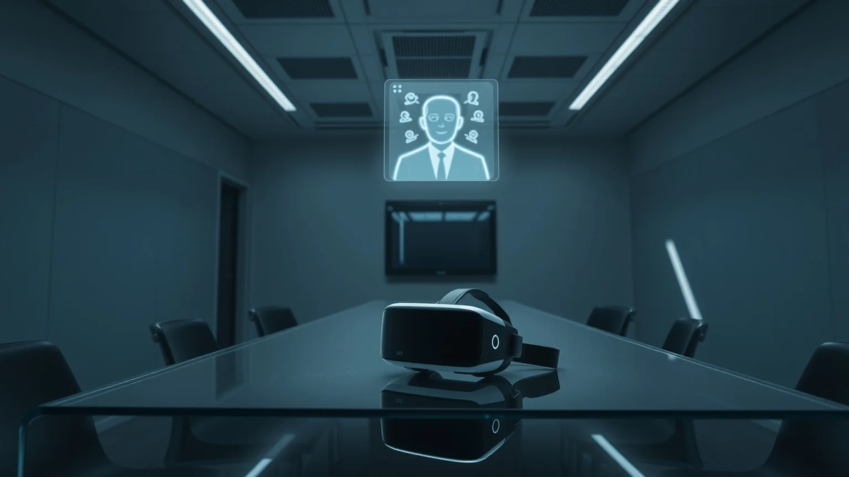 Meta schließt VR-Büro-App Horizon Workrooms - Foto: über boerse-global.de