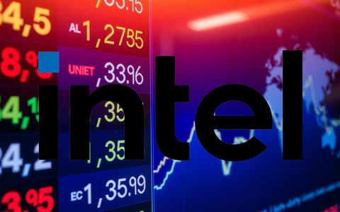 Intel: El mercado rectifica y la acción se dispara - Foto: über boerse-global.de