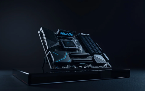 ASRock Rock Series: Neue Mainboards setzen auf Zukunftsfähigkeit zum Mittelklasse-Preis - Foto: über boerse-global.de ASRock Rock Series: Neue Mainboards setzen auf Zukunftsfähigkeit zum Mittelklasse-Preis - Foto: über boerse-global.de