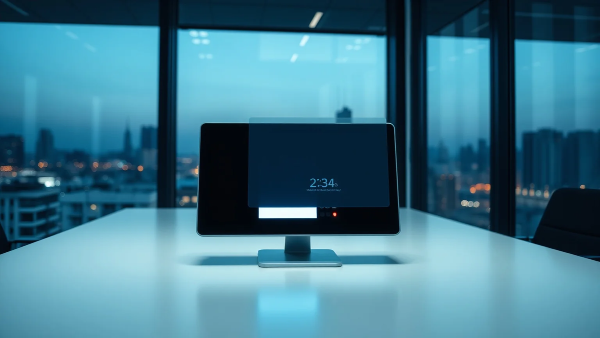 Datenschutz-Prüfung 2026 trifft digitale Zeiterfassung hart - Foto: über boerse-global.de