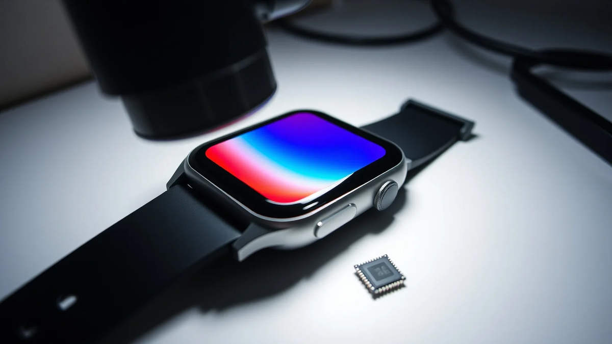 Apple Watch Ultra: Kein MicroLED-Display vor 2026 - Foto: über boerse-global.de