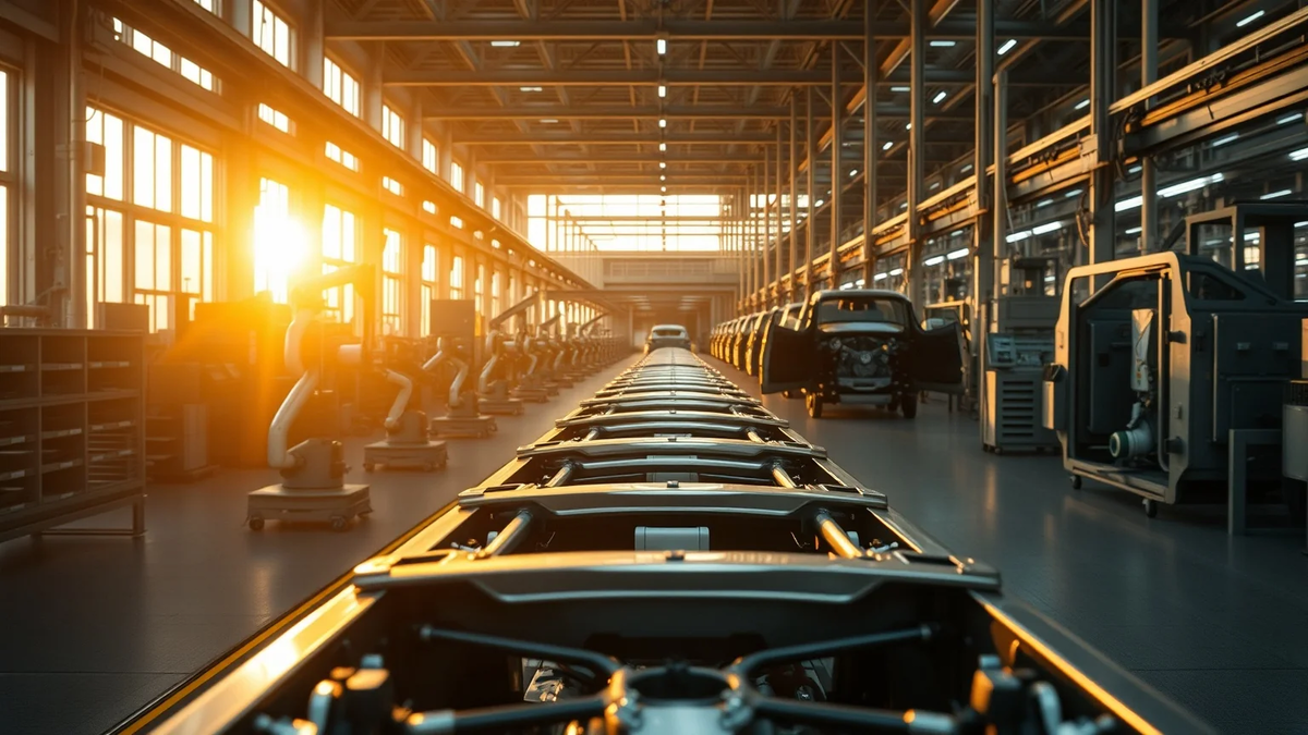 MAN und PWO: Wie Tarifverträge Arbeitsplätze sichern - Foto: über boerse-global.de