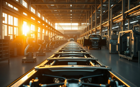 MAN und PWO: Wie Tarifverträge Arbeitsplätze sichern - Foto: über boerse-global.de