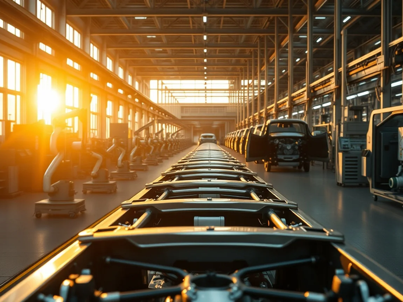 MAN und PWO: Wie Tarifverträge Arbeitsplätze sichern - Foto: über boerse-global.de