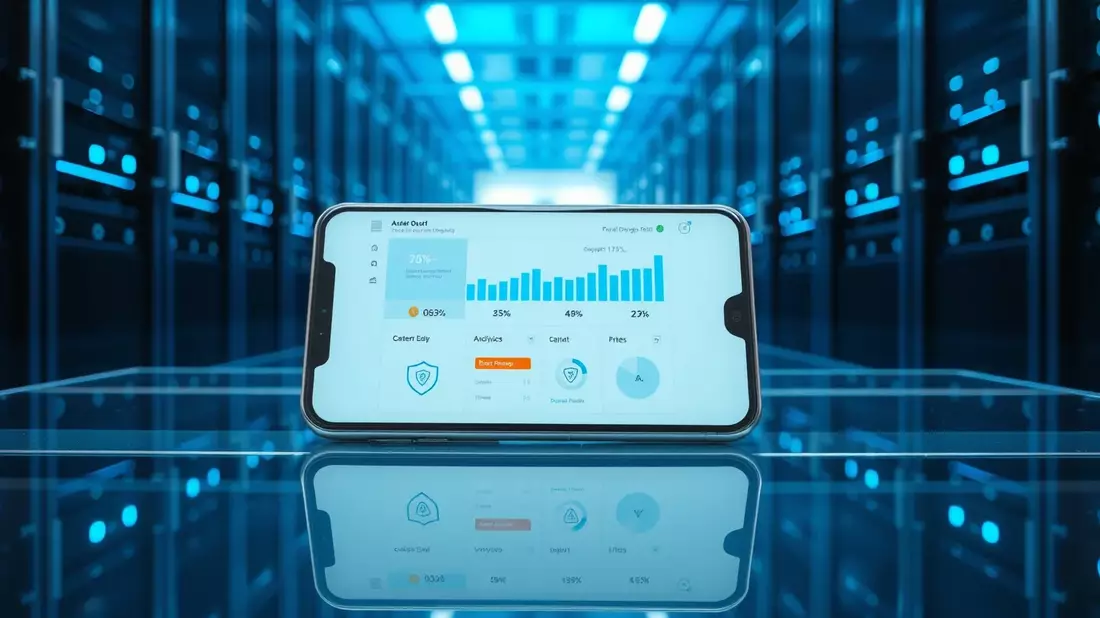 Cybersicherheit: Transparenz wird zum Standard für Software - Bild: über boerse-global.de