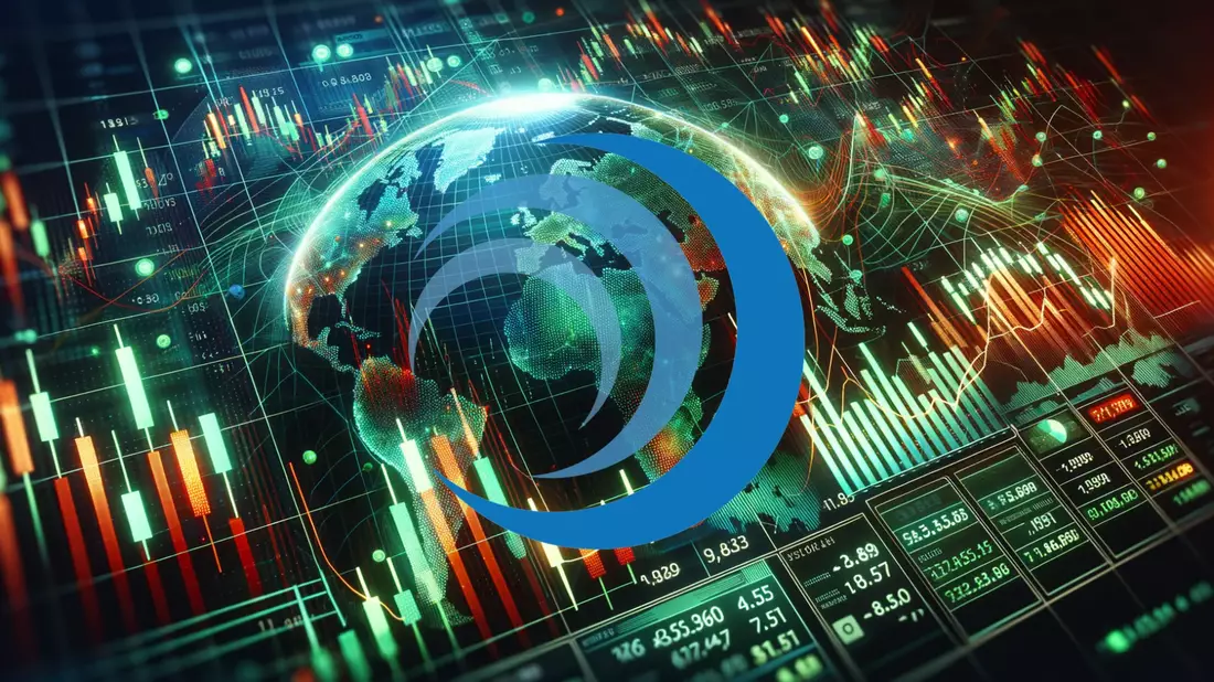 Global Net Lease’s Strategic Execution Fuels Investor Confidence - Bild: über boerse-global.de