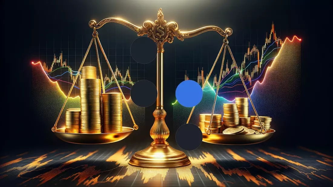 D-Wave’s Strategic Acquisition to Forge a Dual-Platform Quantum Future Illustration mit AI erstellt übermittelt durch boerse-global.de
