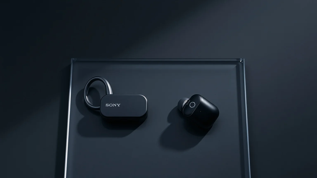 Sony startet 2026 mit Doppel-Strategie für Kopfhörer-Markt - Foto: über boerse-global.de