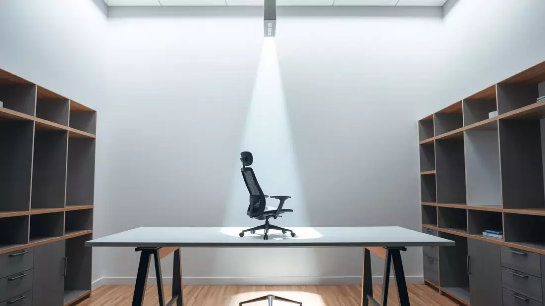 Neuroarchitektur: So steigert Bürodesign die Produktivität - Bild: über boerse-global.de