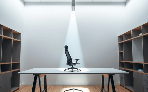 Neuroarchitektur: So steigert Bürodesign die Produktivität - Foto: über boerse-global.de