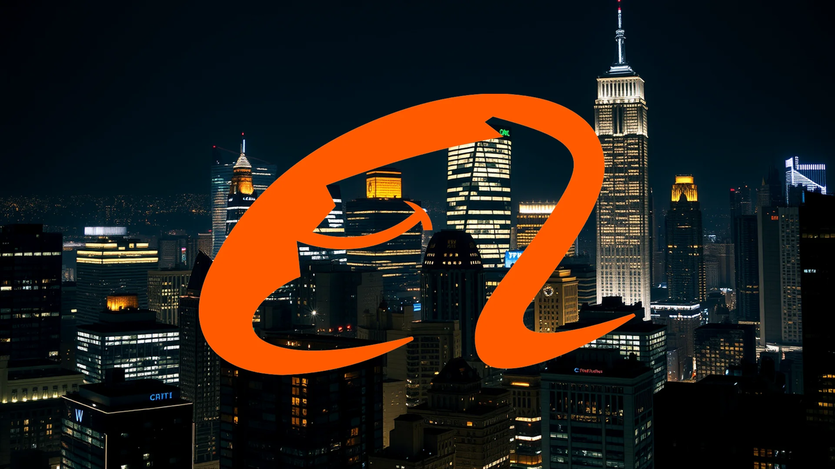 Alibaba Shares Slide Despite Major AI Platform Expansion - Foto: über boerse-global.de