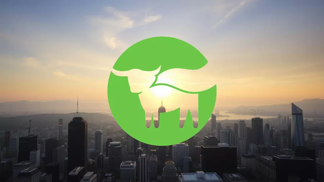 Beyond Meat’s Strategic Pivot Fails to Impress Investors Illustration mit AI erstellt übermittelt durch boerse-global.de