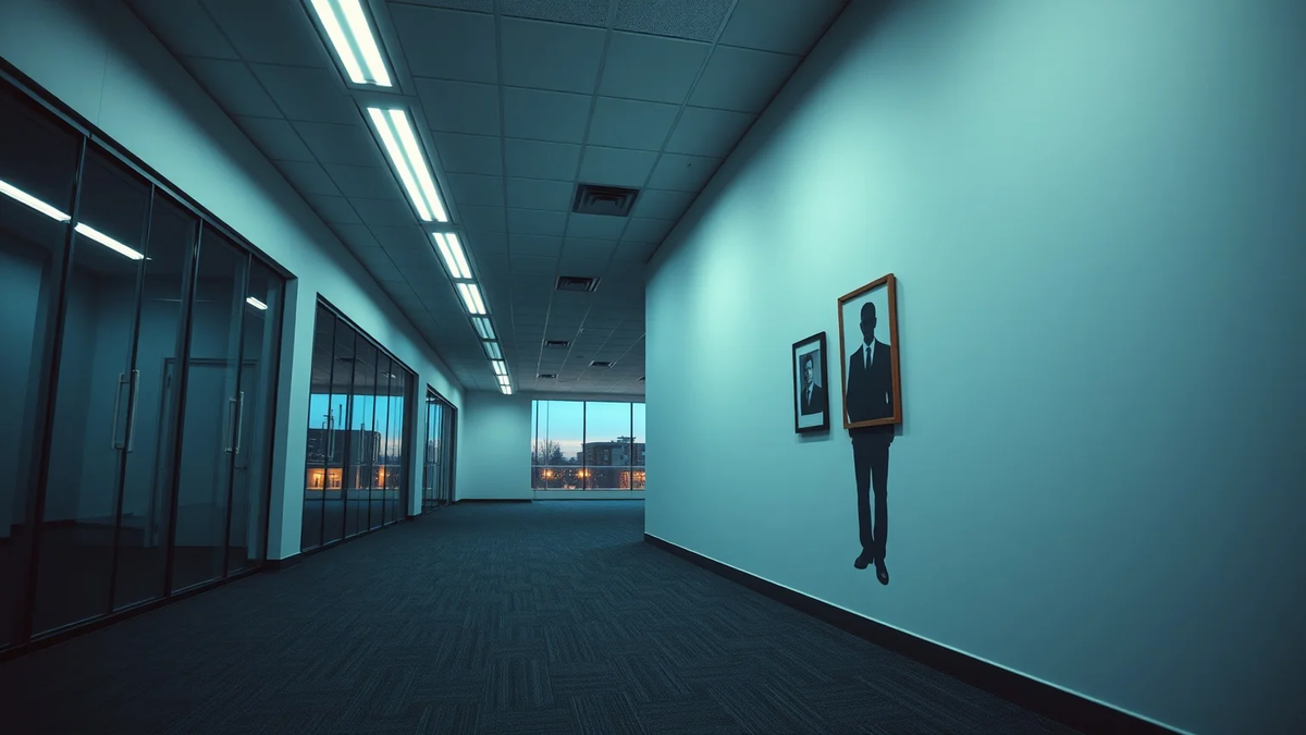 KI erreicht Top-5 der Kündigungsgründe in den USA - Foto: über boerse-global.de