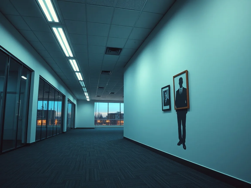 KI erreicht Top-5 der Kündigungsgründe in den USA - Foto: über boerse-global.de