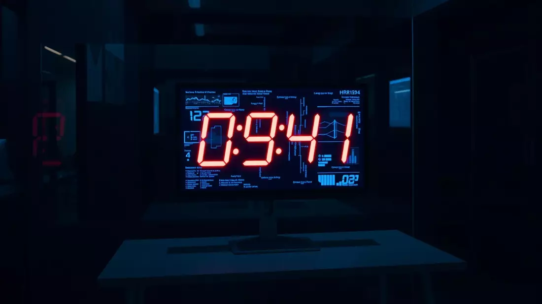 KI-Verordnung: Countdown für Personalabteilungen läuft - Bild: über boerse-global.de