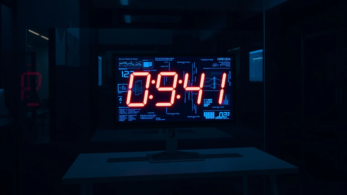 KI-Verordnung: Countdown für Personalabteilungen läuft - Foto: über boerse-global.de