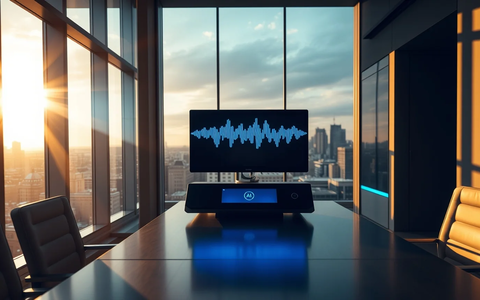 ElevenLabs: KI-Audio-Startup peilt Milliarden-Bewertung an - Foto: über boerse-global.de