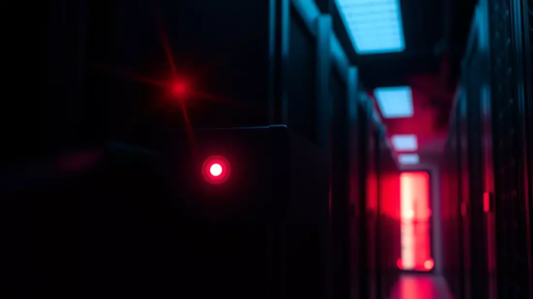 Cisco-Email-Gateways: BSI warnt vor aktiver Spionagekampagne - Bild: über boerse-global.de