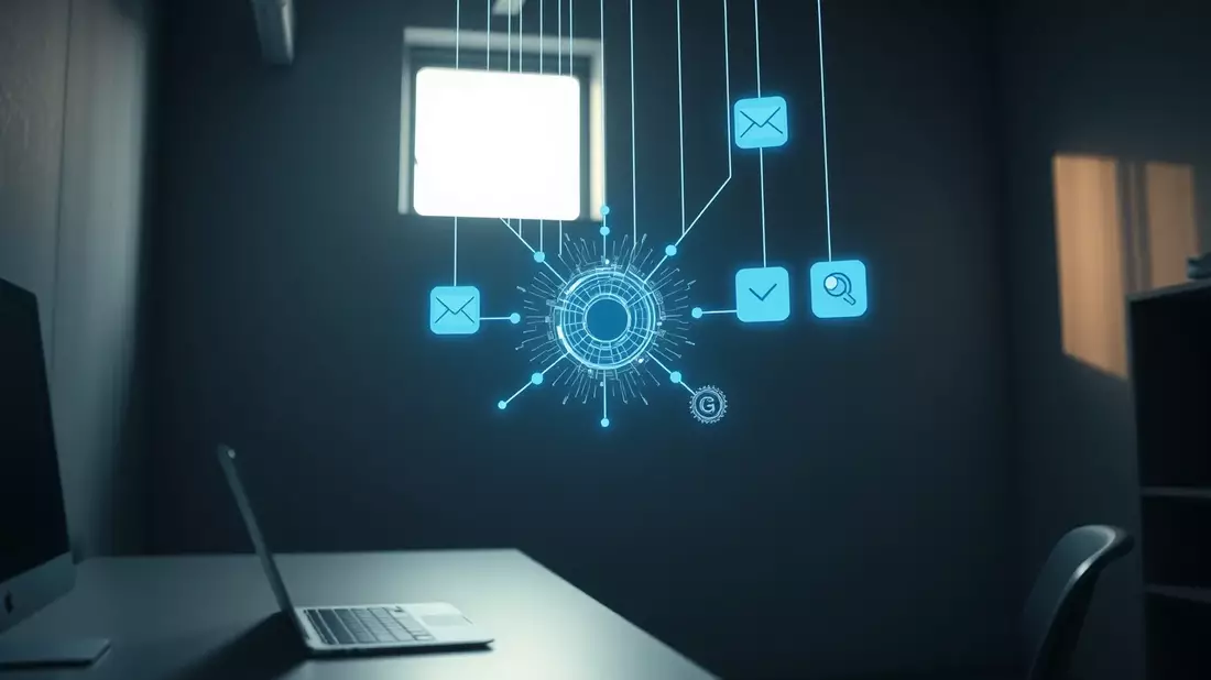 Google Gemini wird zum persönlichen KI-Assistenten - Bild: über boerse-global.de