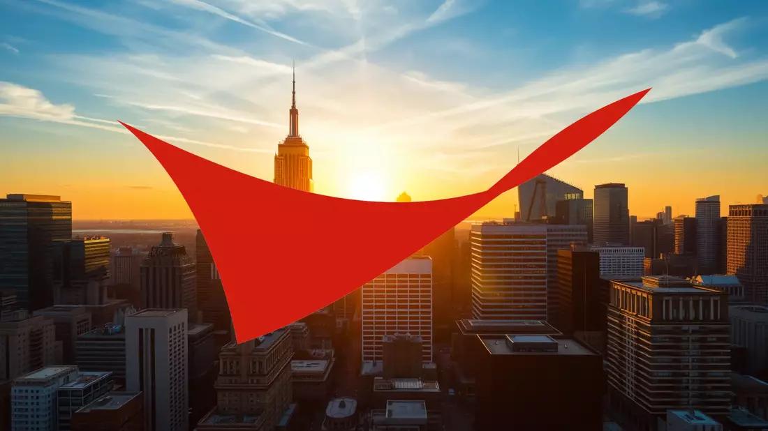 ConocoPhillips Faces Analyst Scrutiny Over Cost and Cash Flow Metrics Illustration mit AI erstellt übermittelt durch boerse-global.de