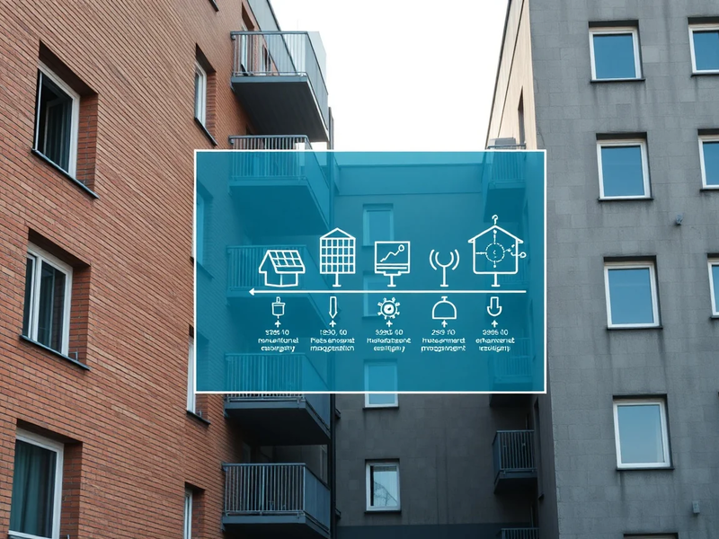 EU-Renovierungspass wird zum Sanierungs-Kompass für Immobilien - Foto: über boerse-global.de