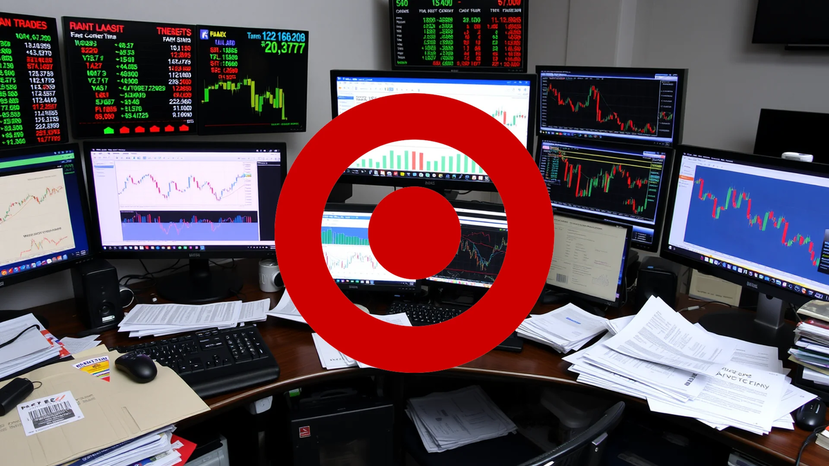 Target at a Crossroads: Can a Bold New Strategy Revive the Retailer? - Foto: über boerse-global.de