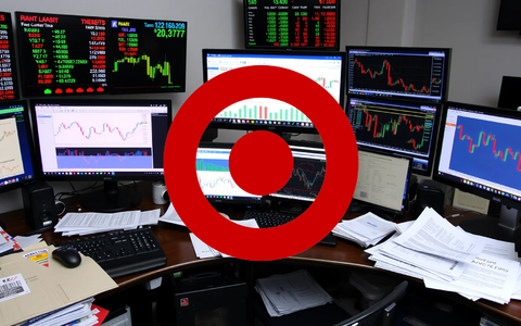 Target at a Crossroads: Can a Bold New Strategy Revive the Retailer? - Foto: über boerse-global.de