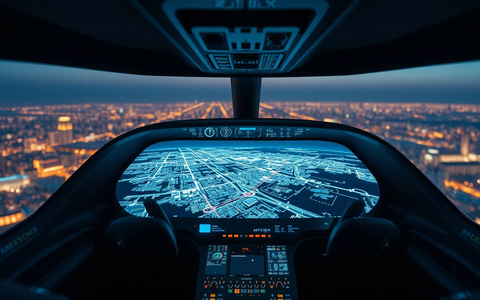 Archer Aviation setzt auf Bord-KI für sichere Lufttaxis - Foto: über boerse-global.de