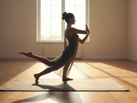 Yogong-Flow: Yoga und Qi Gong verschmelzen zum neuen Trend - Foto: über boerse-global.de