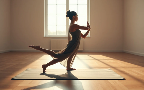 Yogong-Flow: Yoga und Qi Gong verschmelzen zum neuen Trend - Foto: über boerse-global.de
