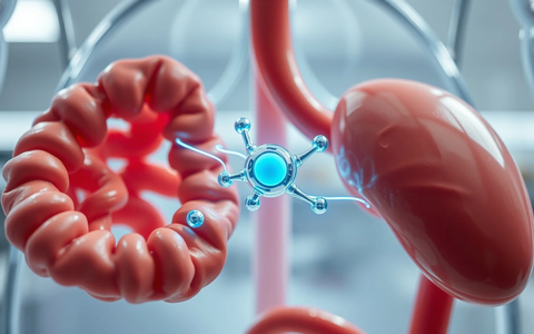 OrsoBio-Medikament senkt Blutfette oral und sicher - Foto: über boerse-global.de