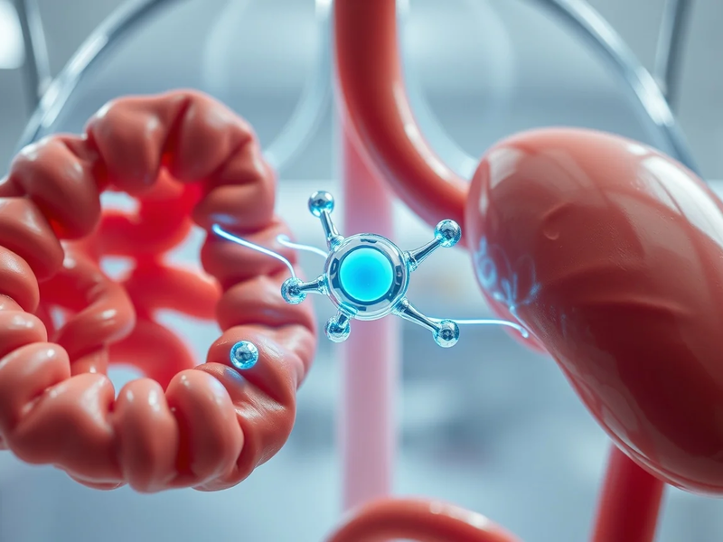 OrsoBio-Medikament senkt Blutfette oral und sicher - Foto: über boerse-global.de