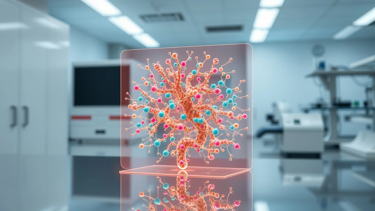 Darm-Reset 2026: Personalisierte Mikrobiom-Strategien lösen Pauschal-Kuren ab - Foto: über boerse-global.de