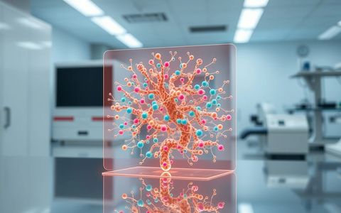 Darm-Reset 2026: Personalisierte Mikrobiom-Strategien lösen Pauschal-Kuren ab - Foto: über boerse-global.de