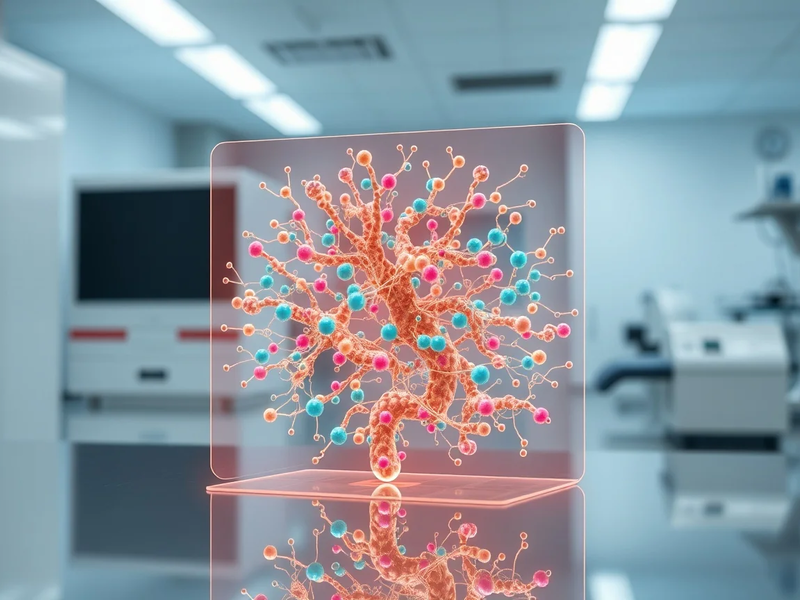 Darm-Reset 2026: Personalisierte Mikrobiom-Strategien lösen Pauschal-Kuren ab - Foto: über boerse-global.de