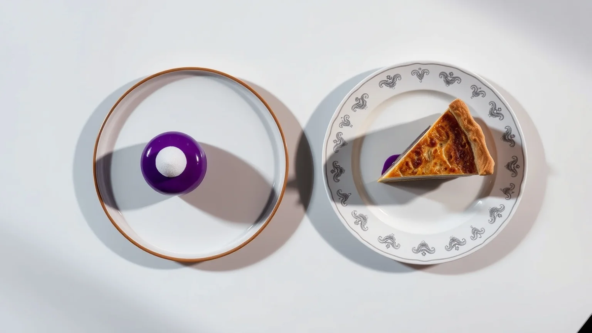 Food-Trends 2026: Sinnesrausch trifft Seelenfutter - Foto: über boerse-global.de