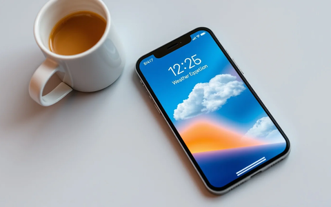 iOS 26.3: Apple macht iPhone-Hintergründe intuitiver - Foto: über boerse-global.de