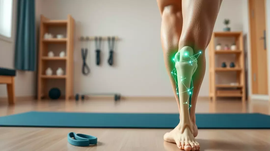 Knie-OPs vermeiden: Ganzheitliche Therapie gewinnt an Bedeutung - Bild: über boerse-global.de